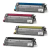 Cartucho de toner Brother TN-248VAL 4 unidades original preto, ciano, magenta, amarelo