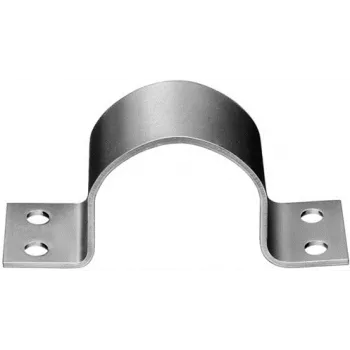Triax BEG 60 U aço inoxidável aço galvanizado (140404)