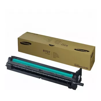 HP Samsung MLT-R707 unidade de imagem, preto, original