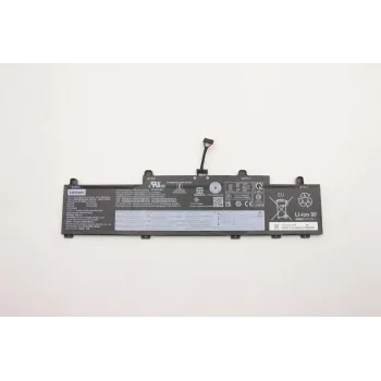 Bateria Lenovo 57Wh 3 células iões de lítio — capacidade 57 Wh, 3 células iões de lítio