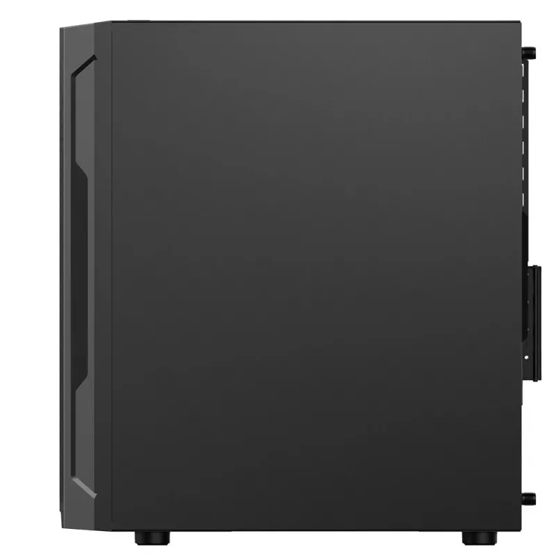 Caixa LOGIC ARAMIS ARGB Mini USB 3.0