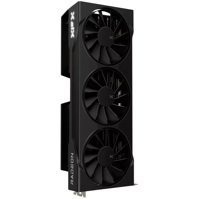 Placa gráfica XFX Radeon RX 9070 XT 16GB GDDR6