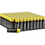 Intenso 100X AA - Pilha alcalina Mignon pack de 100 - Pilha (7501521)