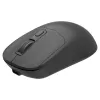 Rato Savio MB-04 universal ambidestro Bluetooth IR LED 1600 DPI