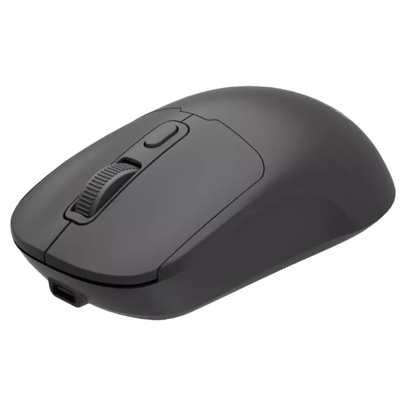 Rato Savio MB-04 universal ambidestro Bluetooth IR LED 1600 DPI