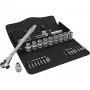Conjunto de chaves de caixa Wera 8100 SC 7