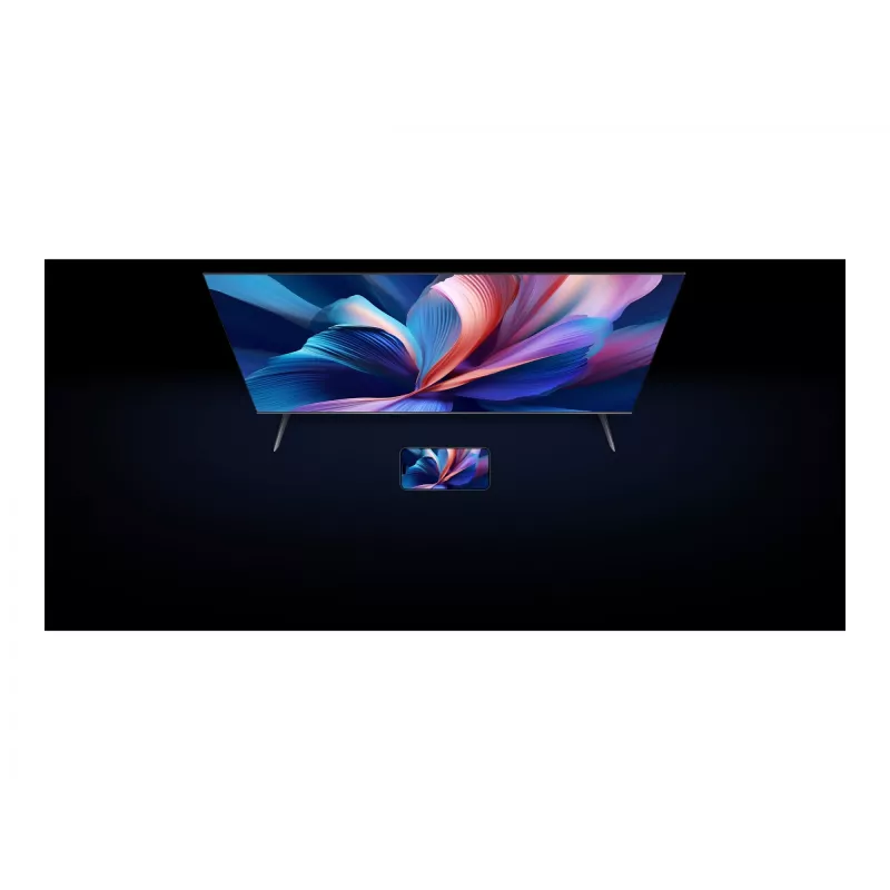 Televisor Xiaomi ELA5936EU 32 polegadas 4K Ultra HD QLED 3840 x 2160