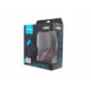 Auscultadores com microfone I-Box HPI 1528 MV preto
