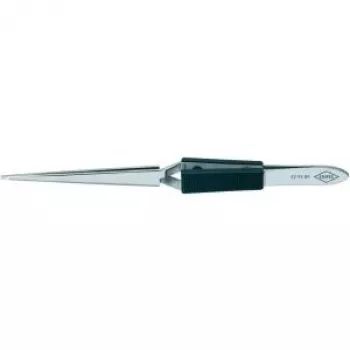 Pinça de soldadura Knipex 92 95 89 160 mm