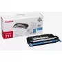 Cartucho de toner Canon 1659B002 1 unid. original ciano