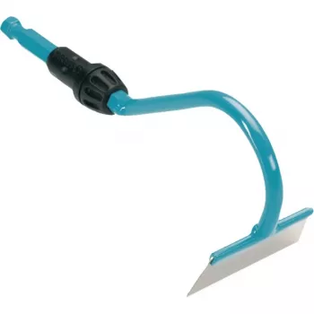 Gardena Combisystem - Enxada - GARDENA combisystem - 18 cm - sem cabo (3190-20)