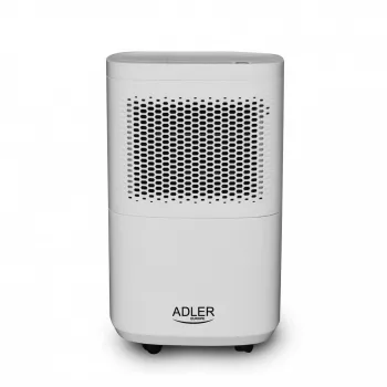 Desumidificador de ar com compressor Adler AD 7917