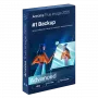 Acronis True Image | Advanced + 500 GB de armazenamento na nuvem Acronis | 1 PC/MAC | 1 ano
