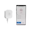 Sensor de presença Tellur TLL331552 WiFi branco — detetor de presença sem fios, branco
