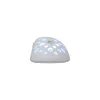 Rato White Shark GM-5013 Azrael branco USB