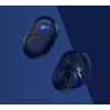 Skullcandy Push S2BBW Auscultadores intra-auriculares sem fios (Azul índigo)
