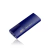 SILICON POWER Blaze B05 - Pen drive - 64 GB - USB 3.0 - Azul-marinho