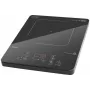 Caso | Placa de cozinha autónoma | Comfort C2000 | Número de zonas de cozedura 1 | Sensor | preto | Indução