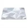 Tapete de rato ENDORFY Crystal Onyx White L