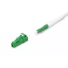 Cabo drop FTTH pré-terminado Digitus LC/APC 50m monomodo 1 fibra
