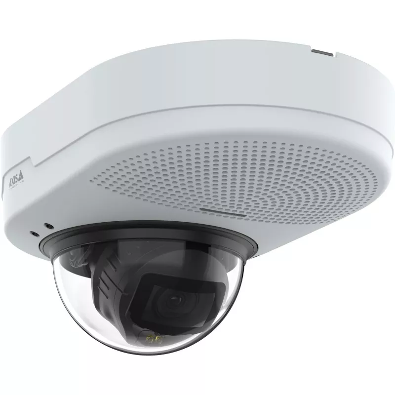 Câmara de vigilância IP Axis Q9307-LV interior 2592 x 1944 píxeis parede