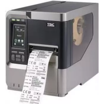 Impressora Tsc MX341P-A001-0002 preta