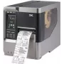 Impressora Tsc MX341P-A001-0002 preta