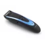 Máquina de cortar cabelo Esperanza Apollo preto/azul