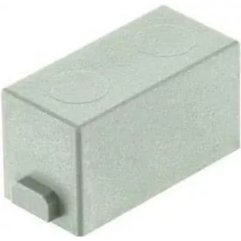 Módulo cego HART Han-Modular 09140009950 1 (09140009950)