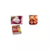 Fita adesiva 3M Scotch Crystal Clear 600 com dispensador, 19 mm x 30 m, fita adesiva de embalagem transparente