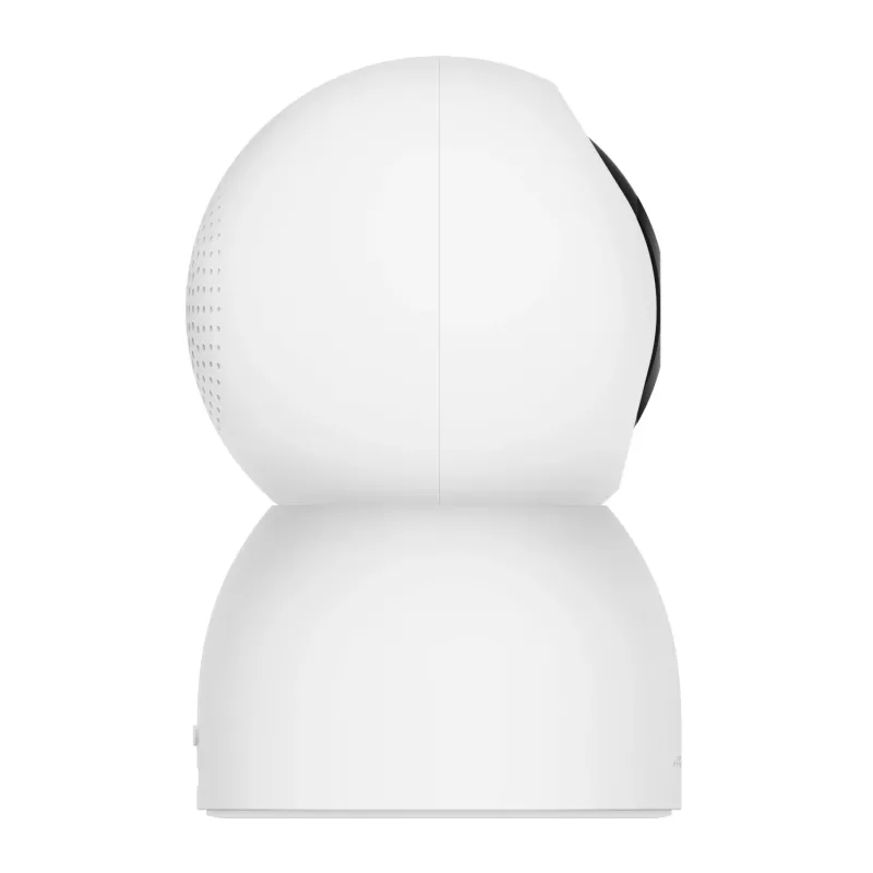 Xiaomi Smart Camera C701 8MP 4K Câmara inteligente, branco (BHR07X7EU)