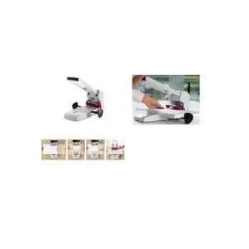 Perfurador Novus 025-0488 200 folhas branco