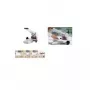 Perfurador Novus 025-0488 200 folhas branco