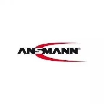 Bateria Ansmann A-Nik EN EL 12 iões de lítio 900 mAh