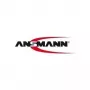 Bateria Ansmann A-Nik EN EL 12 iões de lítio 900 mAh