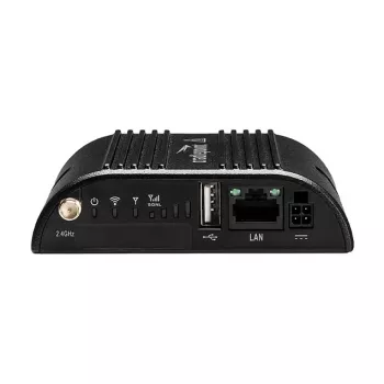 CradlePoint Série IBR200 - Router sem fios - WWAN 2,4 GHz