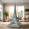Puzzle 3D Torre Eiffel