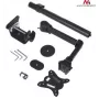 Suporte para TV Maclean MC-690 68,6 cm (27) preto