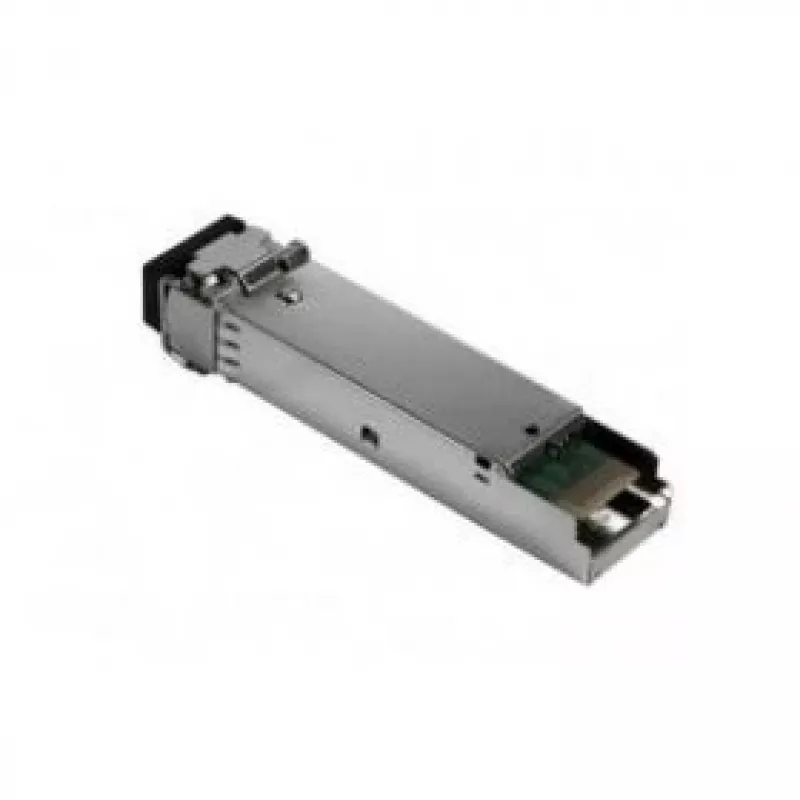 Módulo transceptor de fibra ótica ALLNET ALL4750-INDU