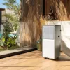 Cecotec Aparelho de ar condicionado com bomba de calor | ForceClima 12850 Style Heating Connected