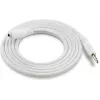 Extensão de cabo para sensor de água Elgato 2 m para Eve Water Sensor (modelo 10EBL8701)