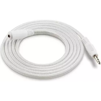 Extensão de cabo para sensor de água Elgato 2 m para Eve Water Sensor (modelo 10EBL8701)