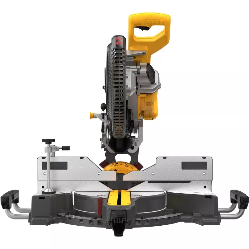Serra de esquadria e meia-esquadria DeWALT DCS781N-XJ