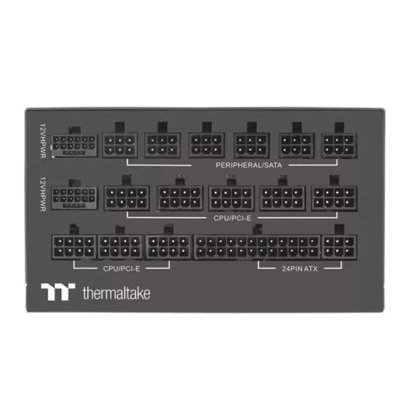 Fonte de alimentação Thermaltake Toughpower G GF3 1650W Gold