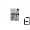 Papel colorido Double A, 80g, A4, 500 folhas, lavanda