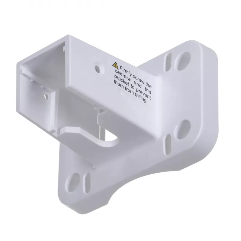 Câmara de vigilância IP IMOU Cruiser Z Turret — 5 MP, 2,8 mm, 12 V DC, Wi‑Fi e Ethernet, IP66, rotação 355° inclinação 90°
