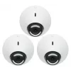 CÂMARA DE REDE 5MP IR DOME 3PACK/UVC-G5-DOME-3 UBIQUITI