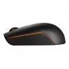 Rato sem fios para as duas mãos Lenovo GY51L15679 — Frostblau, RF 2,4 GHz, 1000 DPI, 3 botões, pilha AA