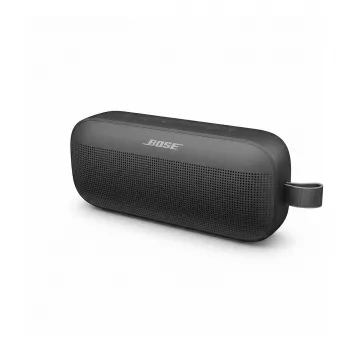 Altifalante Bluetooth Bose SoundLink Flex 2nd Gen - preto - altifalante (887612-0100)