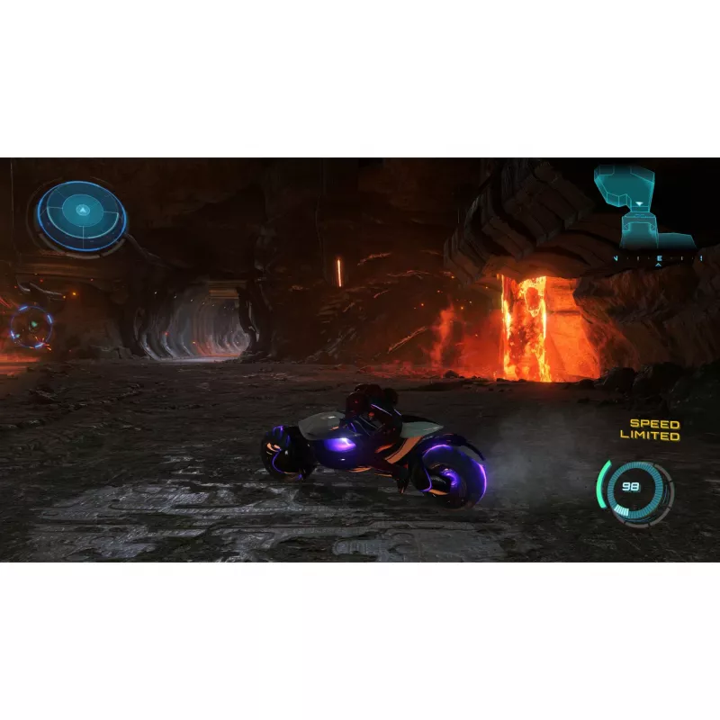 Metroid Prime 4: Beyond, jogo para Nintendo Switch